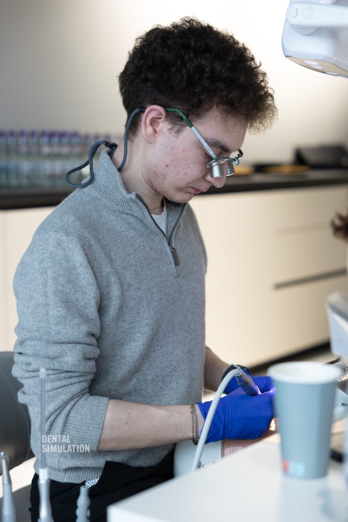 Dr. Dan Lazăr Course