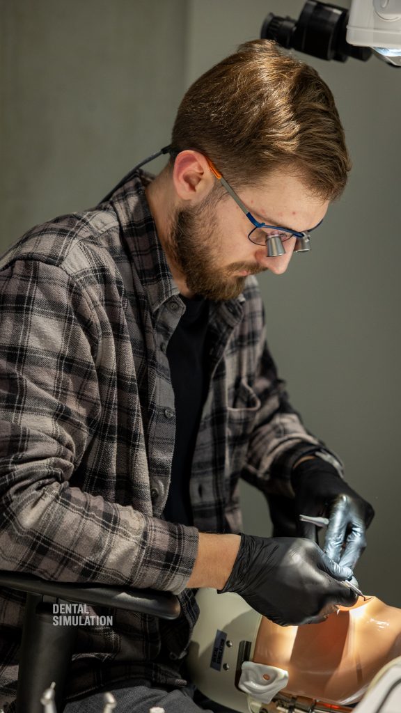 Dr. Dan Lazăr Course