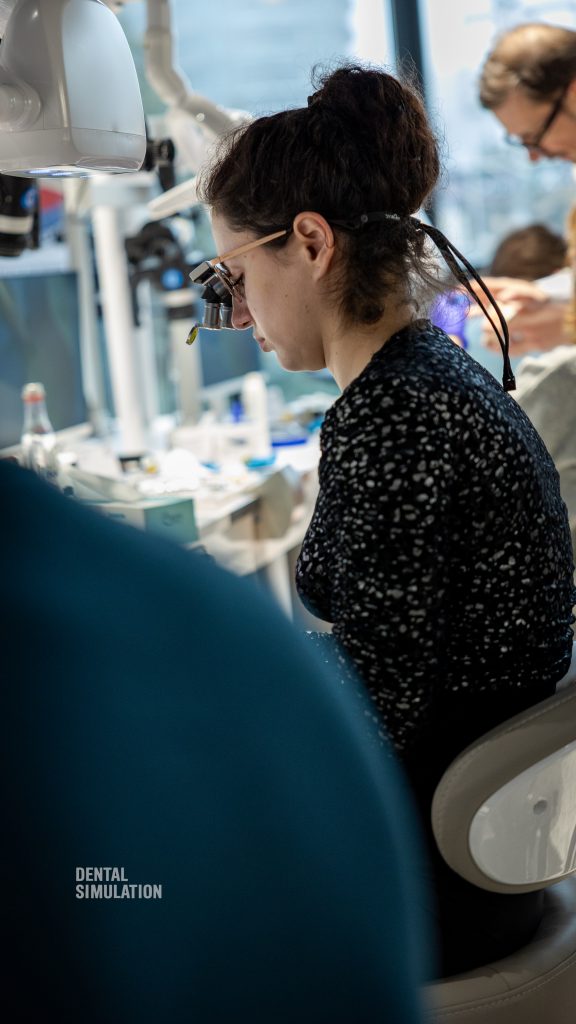Dr. Dan Lazăr Course