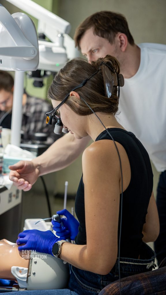 Dr. Dan Lazăr Course