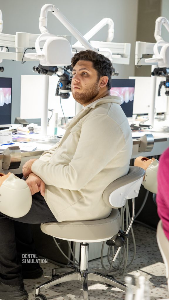 Dr. Dan Lazăr Course