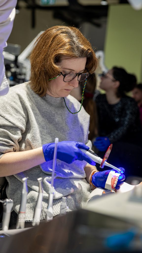 Dr. Dan Lazăr Course