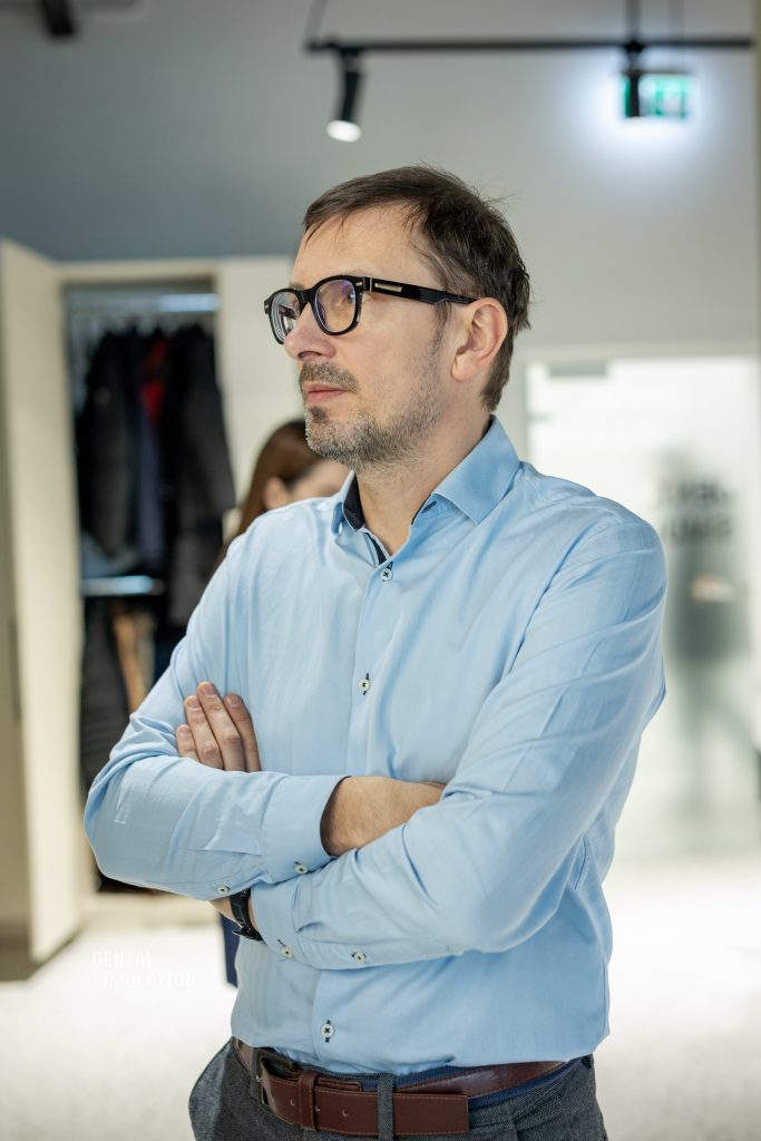 Dr. Dan Lazăr Course