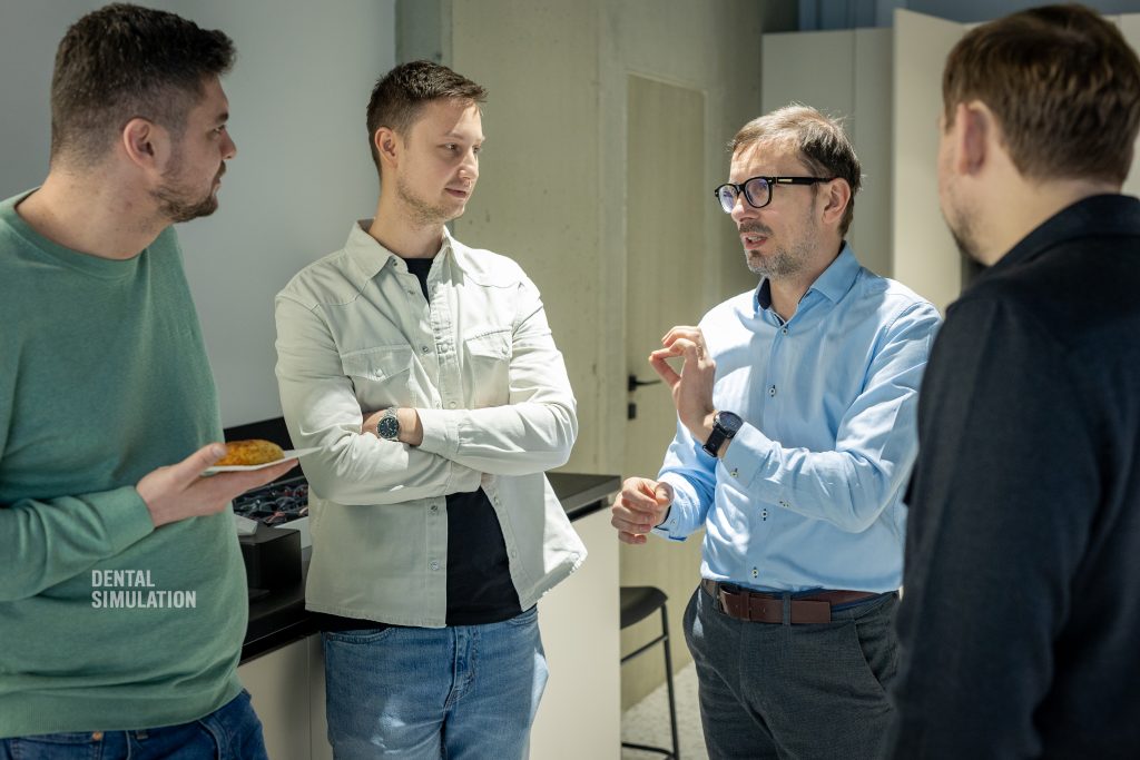Dr. Dan Lazăr Course