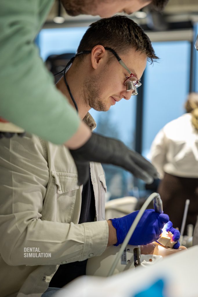 Dr. Dan Lazăr Course