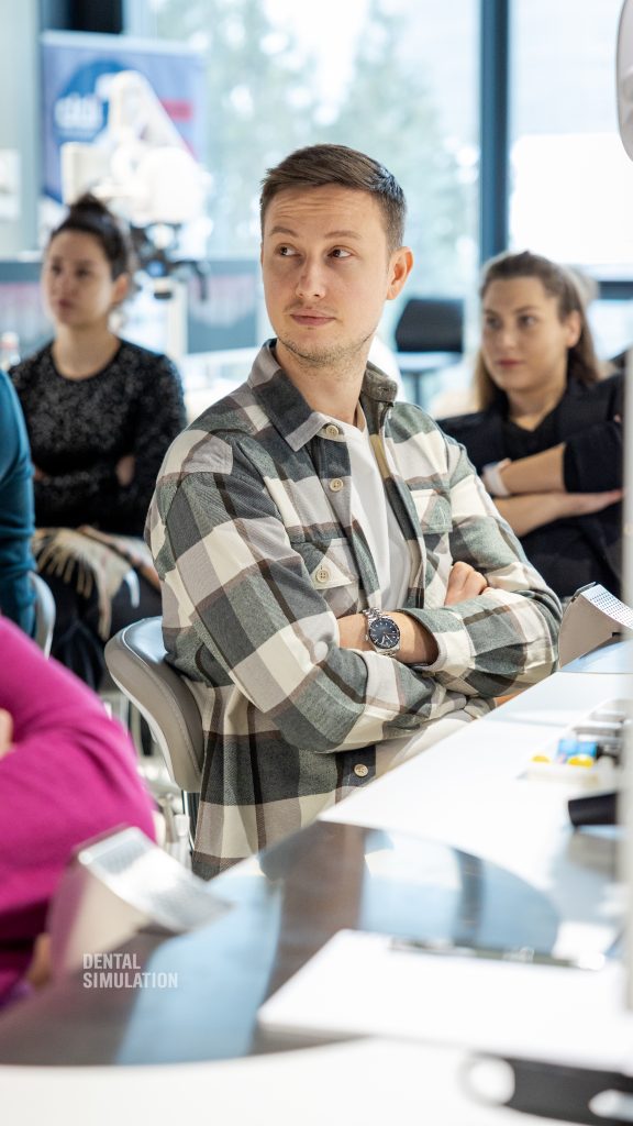 Dr. Dan Lazăr Course