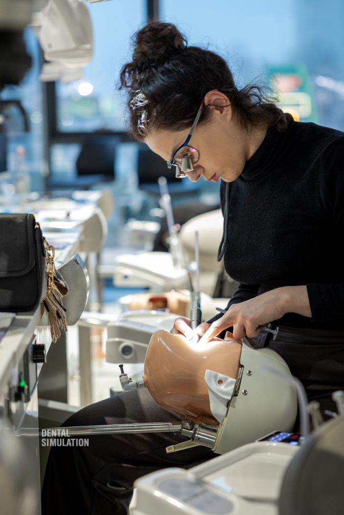 Dr. Dan Lazăr Course