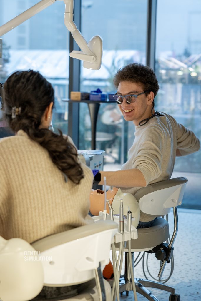 Dr. Dan Lazăr Course