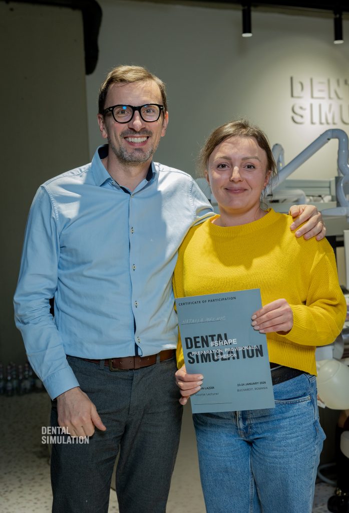 Dr. Dan Lazăr Course