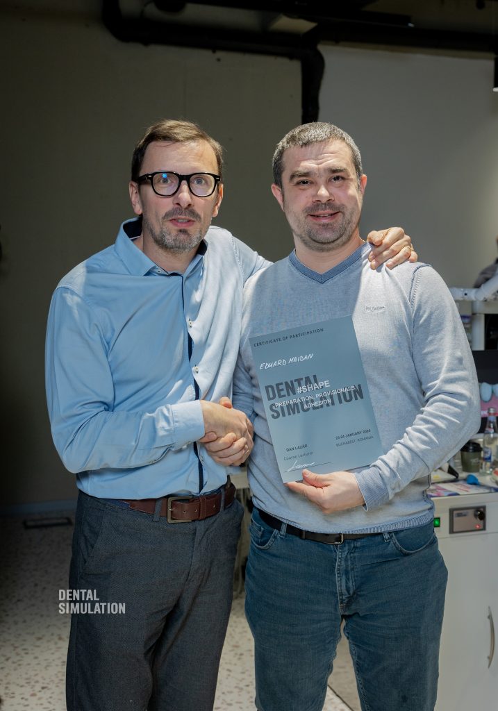 Dr. Dan Lazăr Course