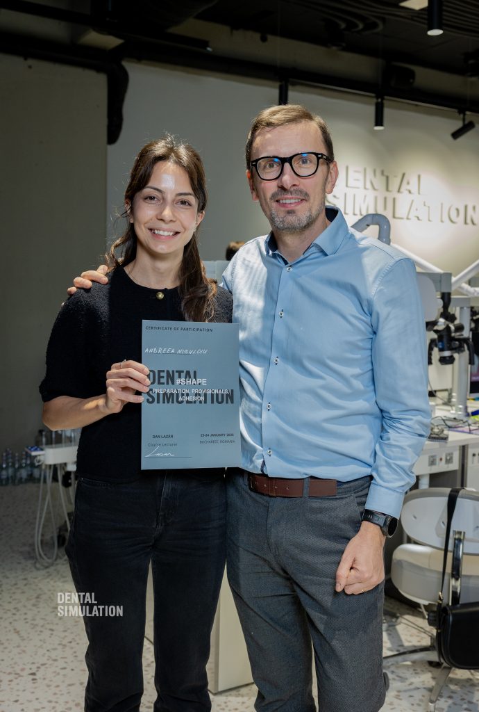 Dr. Dan Lazăr Course
