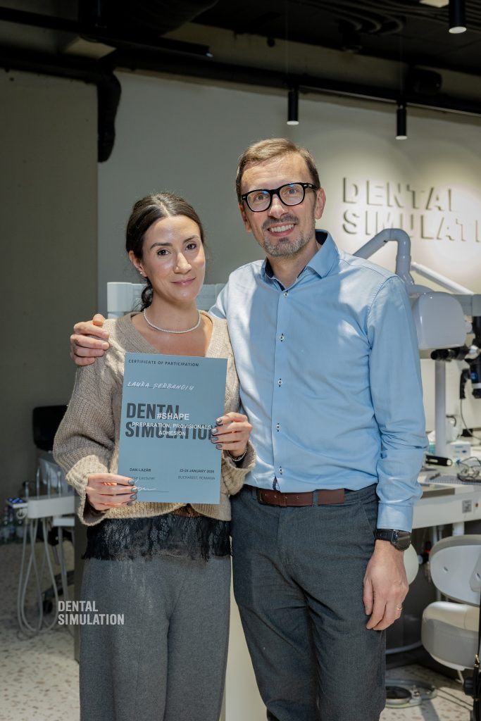 Dr. Dan Lazăr Course