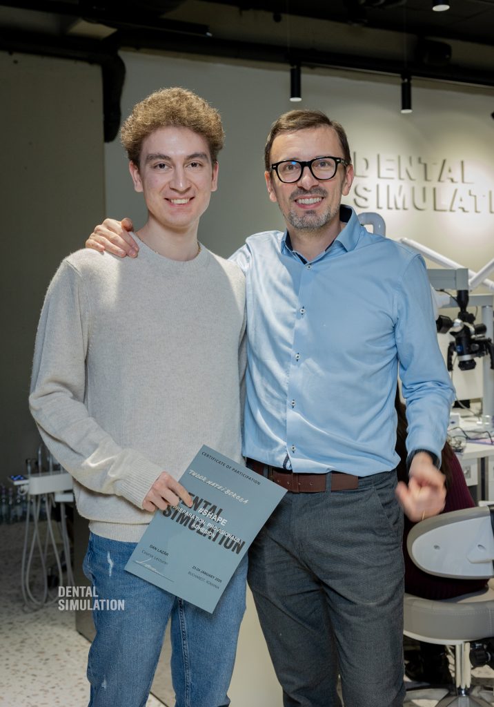 Dr. Dan Lazăr Course