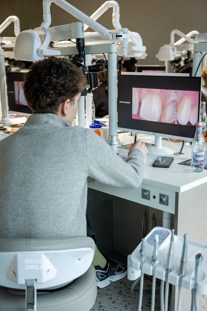 Dr. Dan Lazăr Course