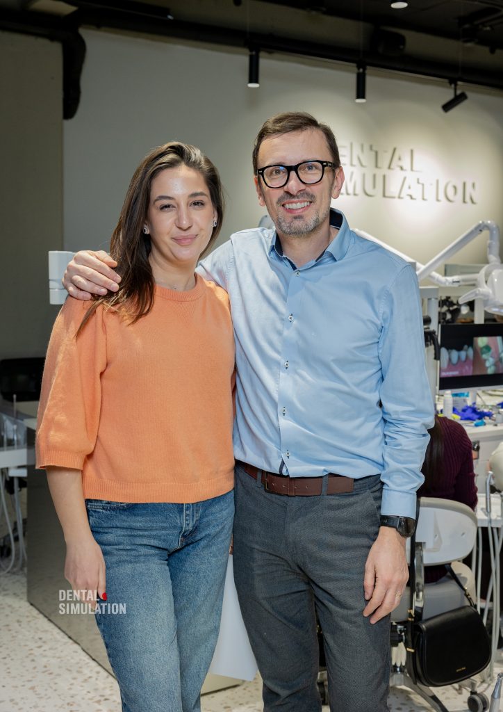 Dr. Dan Lazăr Course
