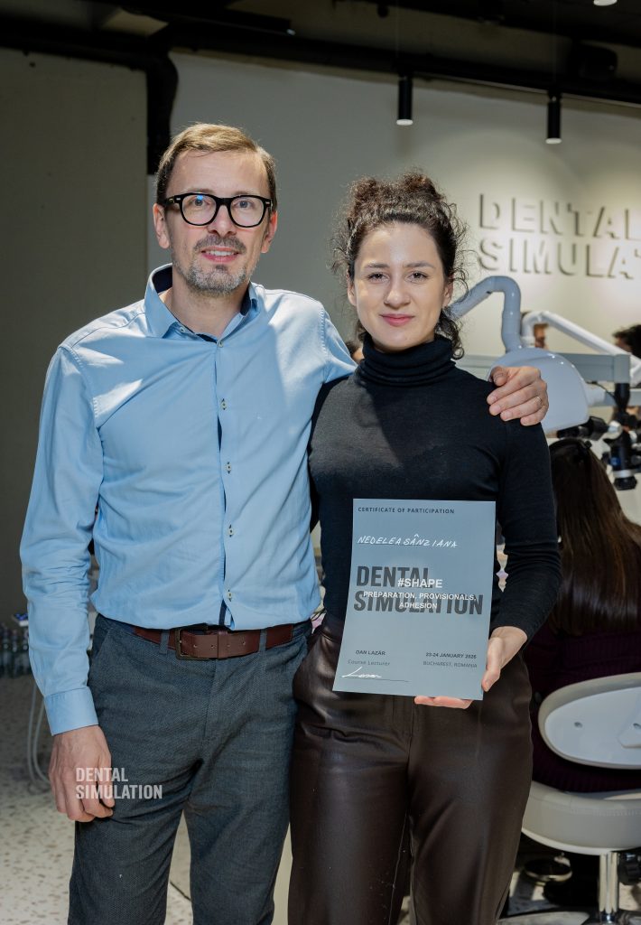 Dr. Dan Lazăr Course