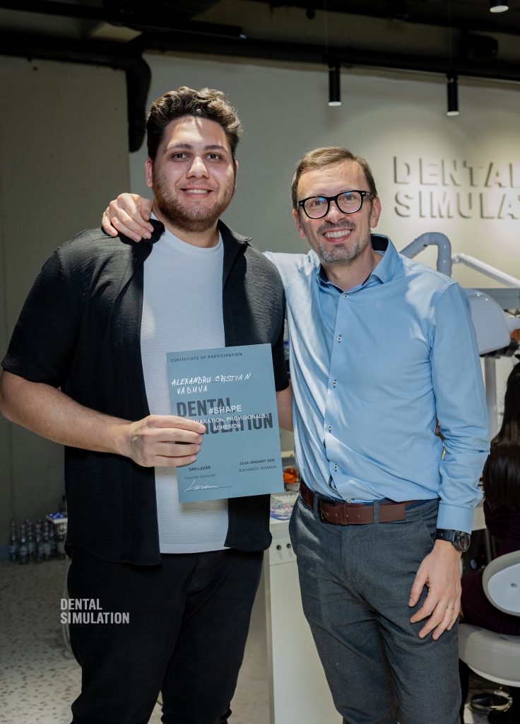 Dr. Dan Lazăr Course
