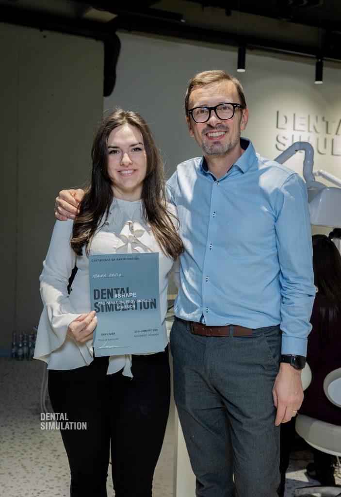 Dr. Dan Lazăr Course