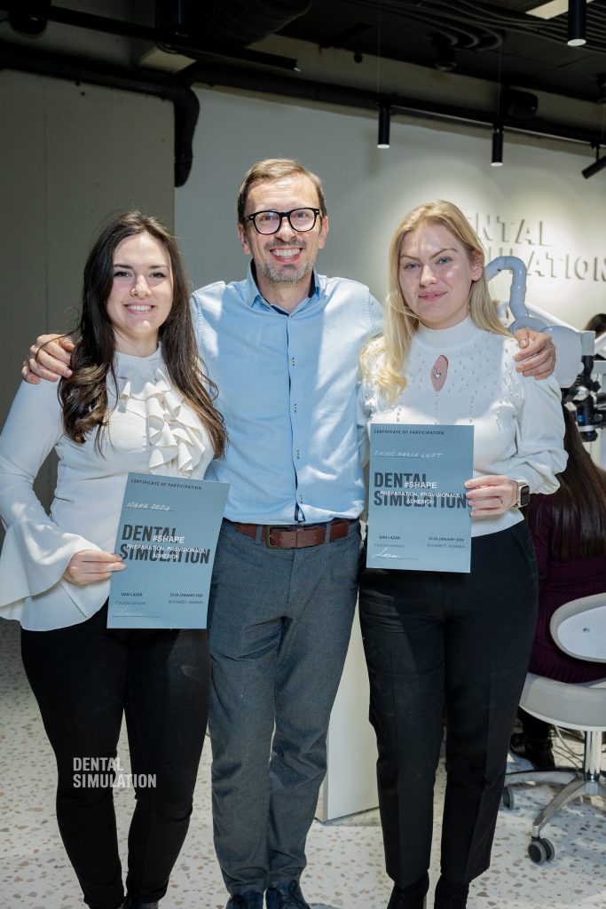 Dr. Dan Lazăr Course