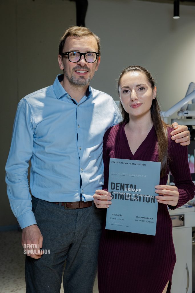 Dr. Dan Lazăr Course