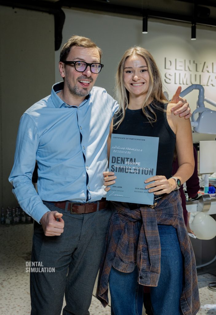 Dr. Dan Lazăr Course