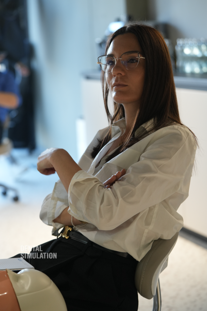 Dr. Adrian Stoica – Masterclass in endodontie photo gallery course