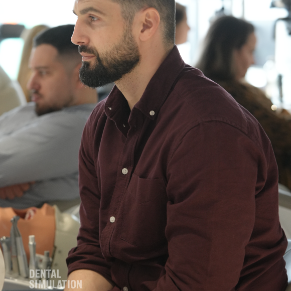 Lenu Boca II Course Photo Gallery