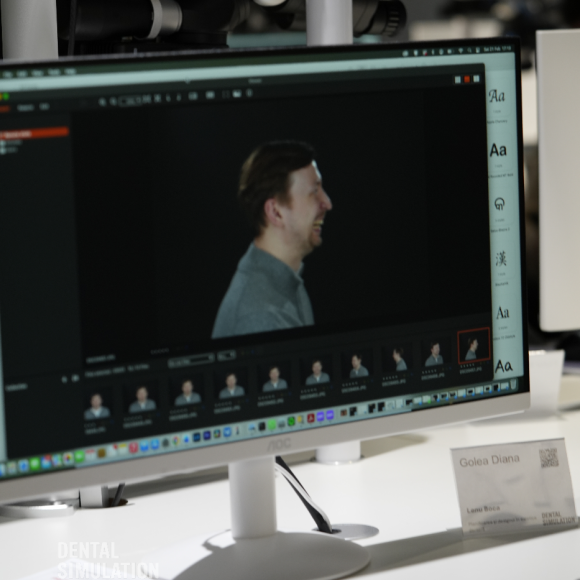 Lenu Boca II Course Photo Gallery