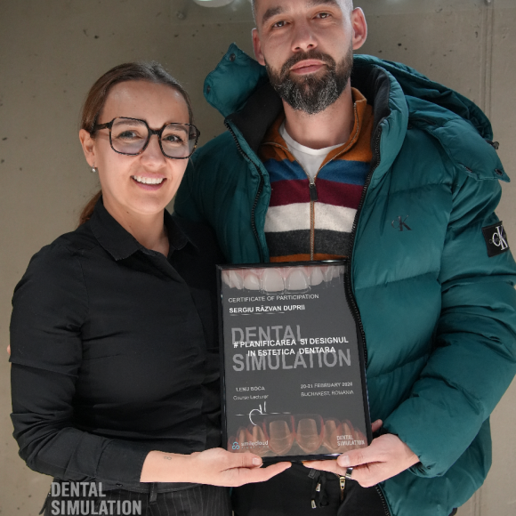 Lenu Boca II Course Photo Gallery