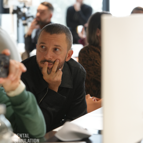 Lenu Boca II Course Photo Gallery