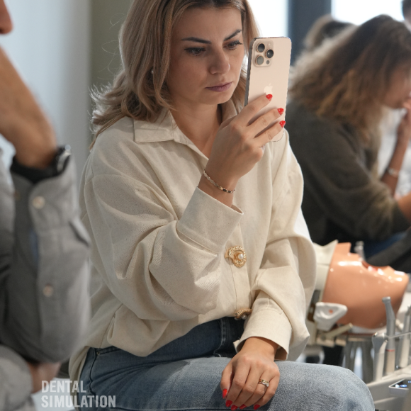 Lenu Boca II Course Photo Gallery