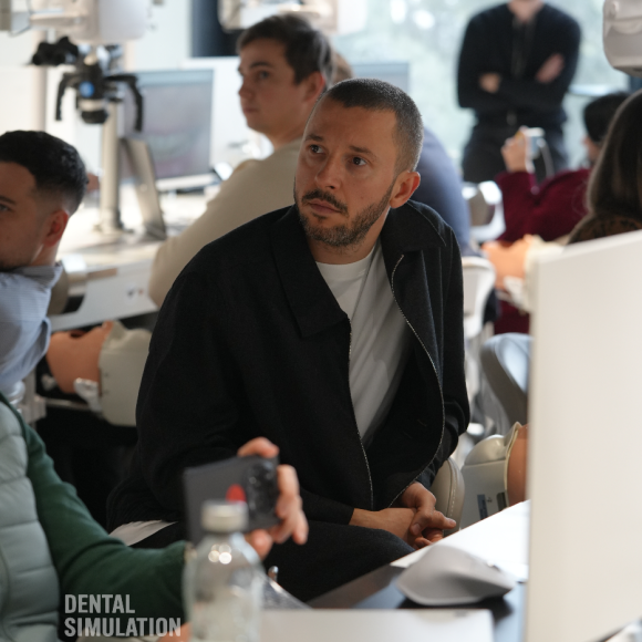 Lenu Boca II Course Photo Gallery