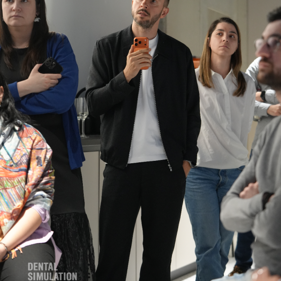 Lenu Boca II Course Photo Gallery