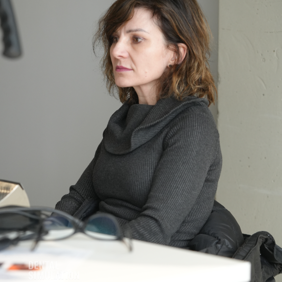 Lenu Boca II Course Photo Gallery