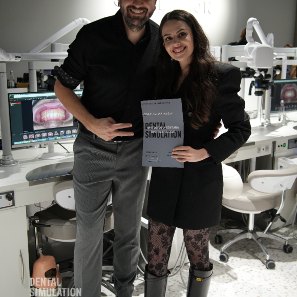 Ciprian Boca Course II