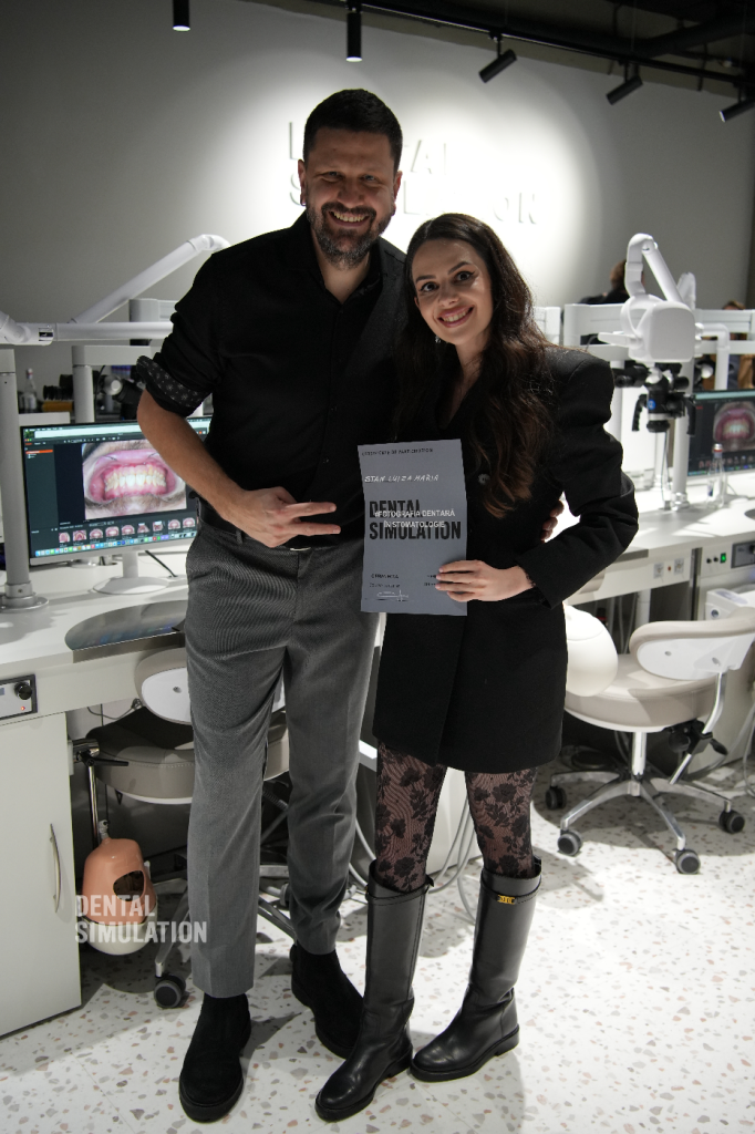 Ciprian Boca Course II