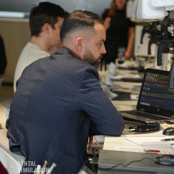 Lenu Boca II Course Photo Gallery