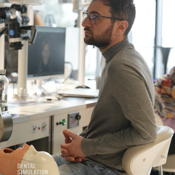 Lenu Boca II Course Photo Gallery