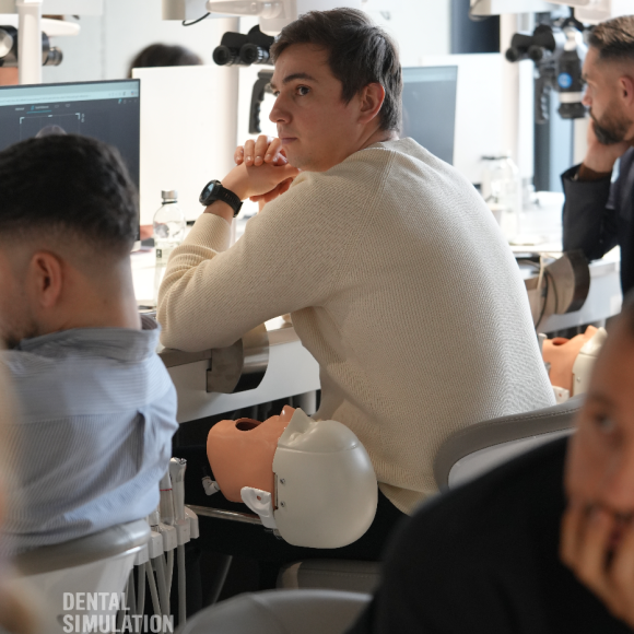 Lenu Boca II Course Photo Gallery