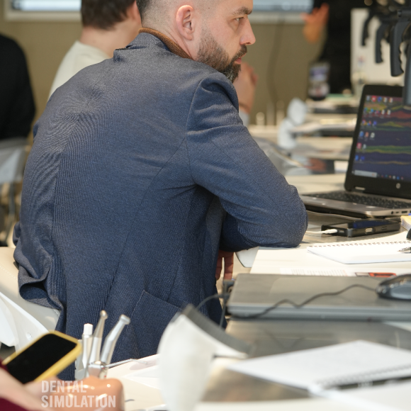 Lenu Boca II Course Photo Gallery