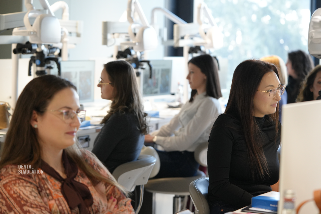 Dr. Adrian Stoica – Masterclass in endodontie photo gallery course