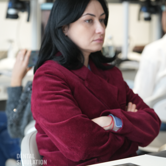 Lenu Boca II Course Photo Gallery