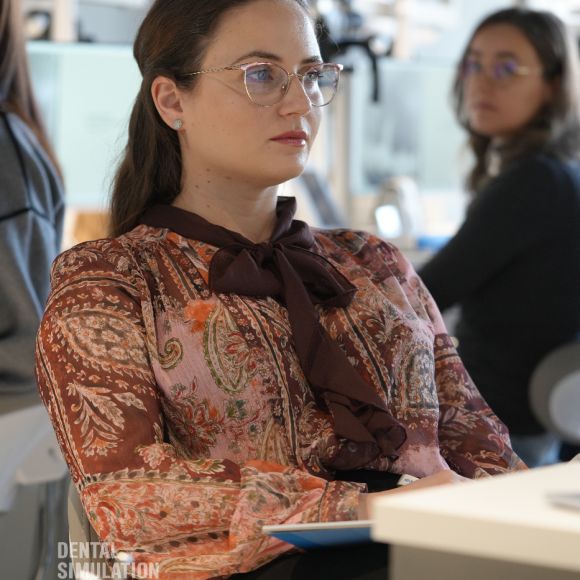 Dr. Adrian Stoica – Masterclass in endodontie photo gallery course