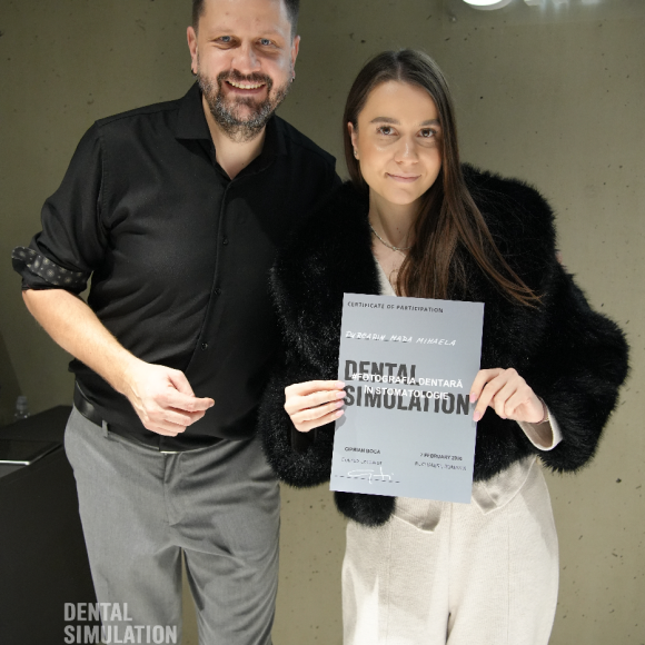 Ciprian Boca Course II