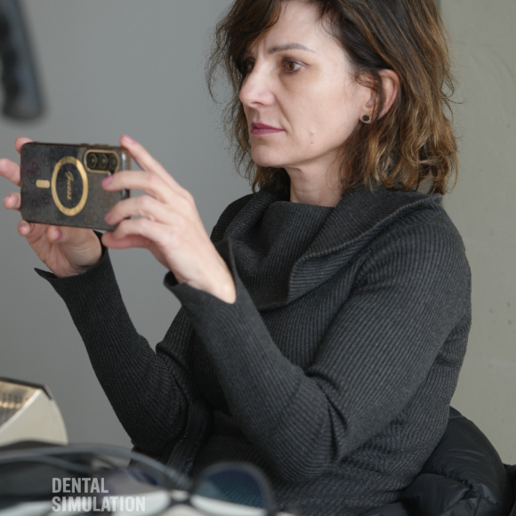 Lenu Boca II Course Photo Gallery