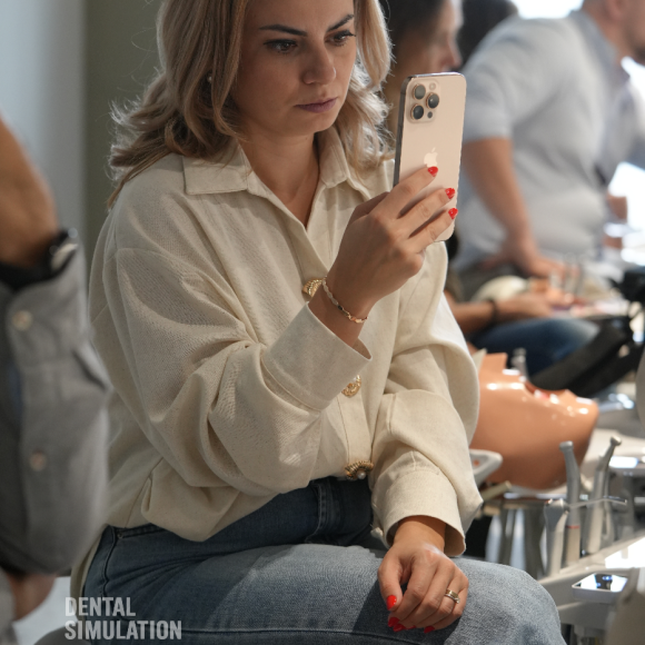 Lenu Boca II Course Photo Gallery