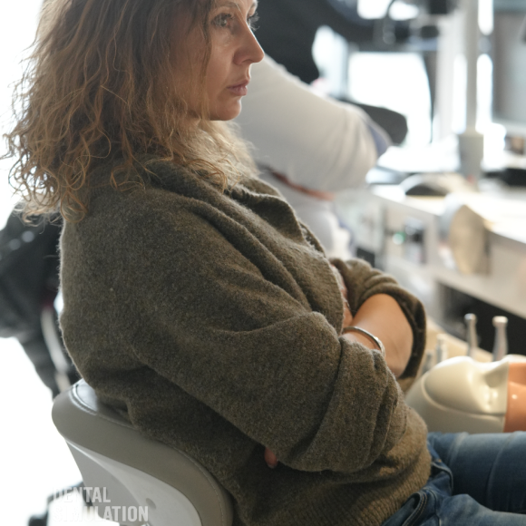 Lenu Boca II Course Photo Gallery