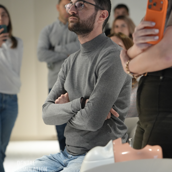 Lenu Boca II Course Photo Gallery