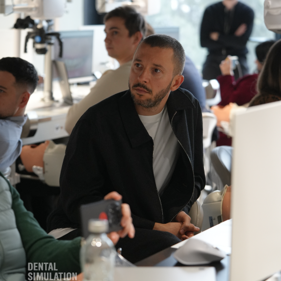 Lenu Boca II Course Photo Gallery