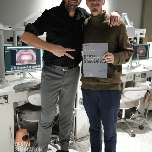 Ciprian Boca Course II